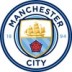 Manchester City Football Club logo