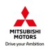 Mitsubishi Motors North America, Inc. logo
