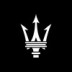 Maserati S.p.A. logo