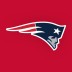 New England Patriots logo