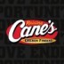 Raising Cane's Chicken Fingers logo