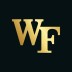 Wake Forest University logo