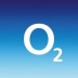 O2 UK (a Telefónica Company) logo