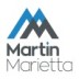 Martin Marietta logo