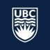 The University of British Columbia logo